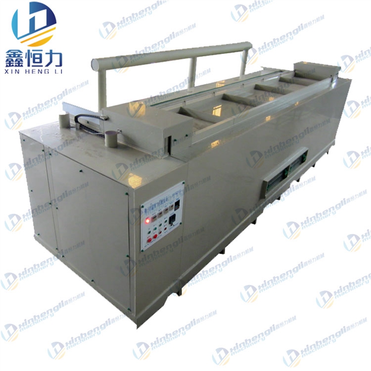 Large Embossing Roller Etching Machine