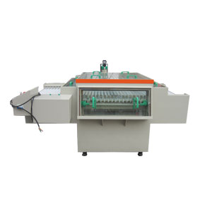 Three high-precision metal etching machines are delivered fo