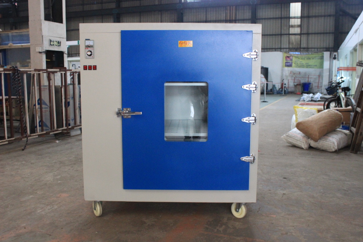 Shandong customer stainless steel sign etching machine