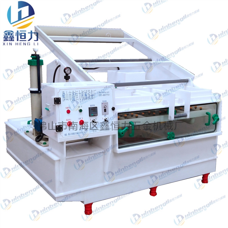 Non-standard Customized Etching Machine