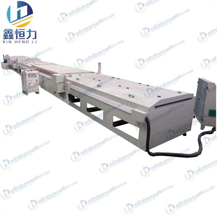 Stainless Steel Electrolytic Titanium Stripping Line