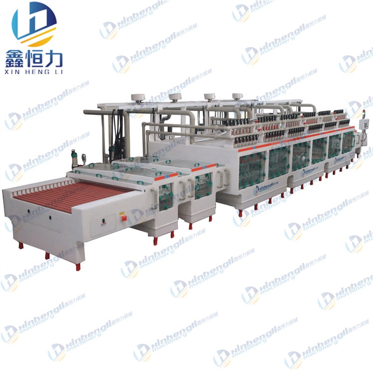 Stainless Steel Decorating Plate Embossing Etching Machine