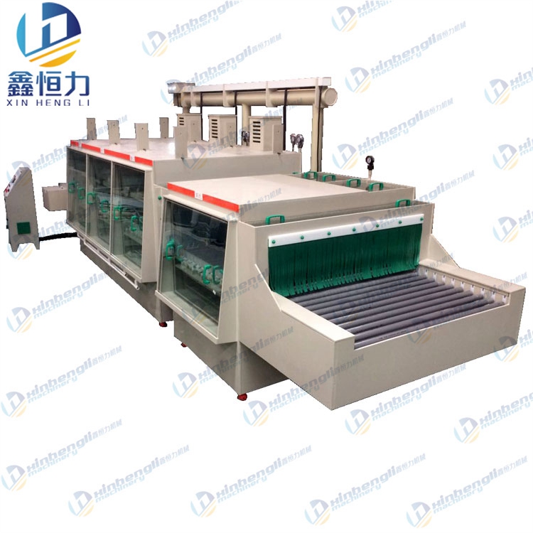 3.0-Metre Aluminum profile etching machine